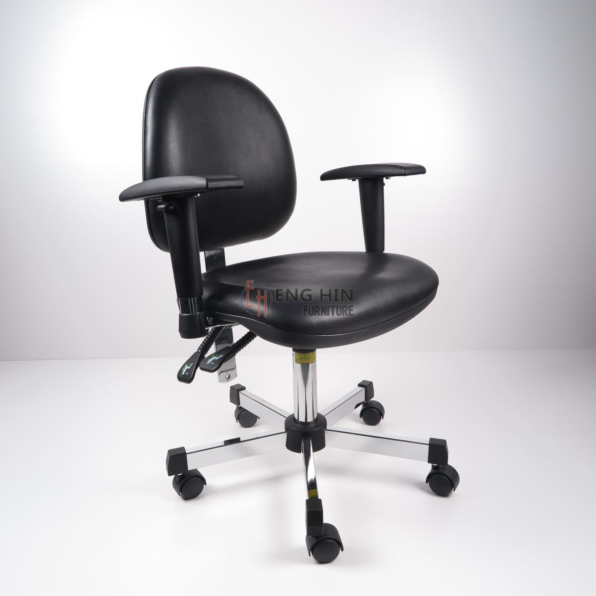 Laboratory Chair, LC-06 - Eng Hin Construction